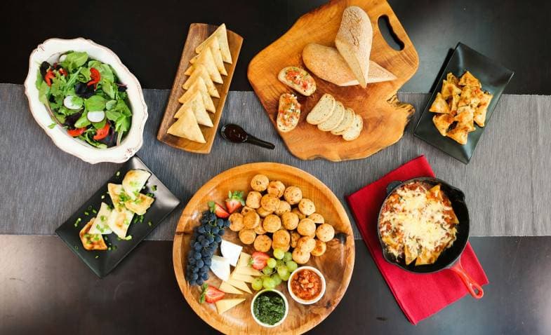 Food spread