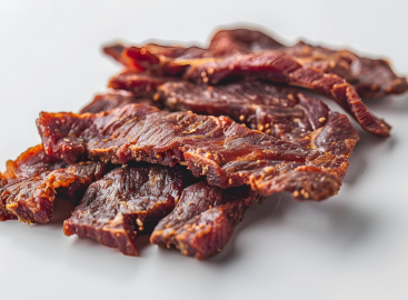 Beef Jerky