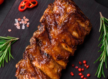 Butcher&rsquo;s Pack