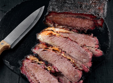 Smoked Meat Pack (Cooked)