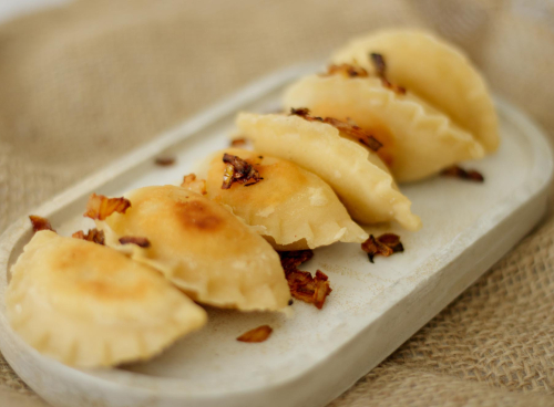 Perogies Pack