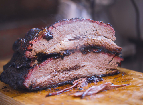 Smoked Meat Pack (Cooked) - No Pork