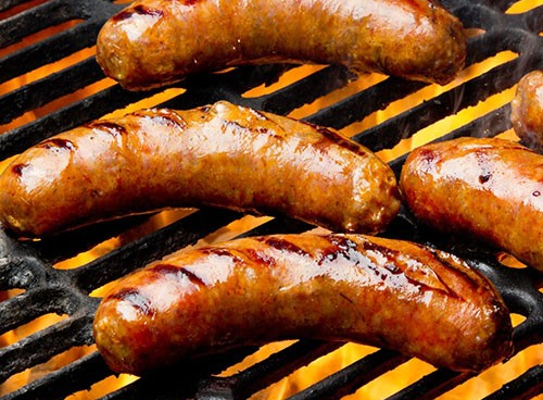 Smoked Meat Pack (Cooked) - No Pork