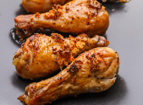 Smoked Meat Pack (Cooked)