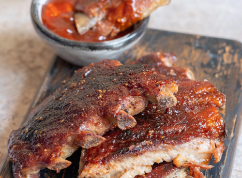 Smoked Meat Pack (Cooked)