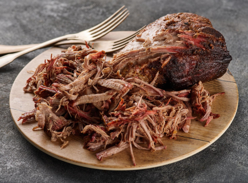 Smoked Meat Pack (Cooked)
