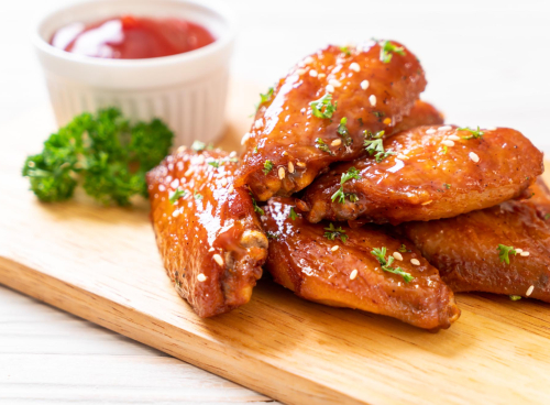 Smoked Meat Pack (Cooked) - No Pork