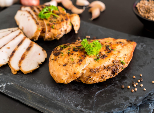 Smoked Meat Pack (Cooked) - No Pork