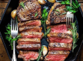 New York Striploin Steak Pack