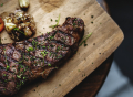 New York Striploin Steak Pack