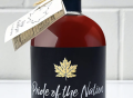 Pride of The Nation Maple Syrup - Jar