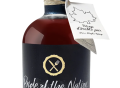 Pride of The Nation SMOKED Maple Syrup - Case
