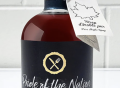 Pride of The Nation SMOKED Maple Syrup - Case